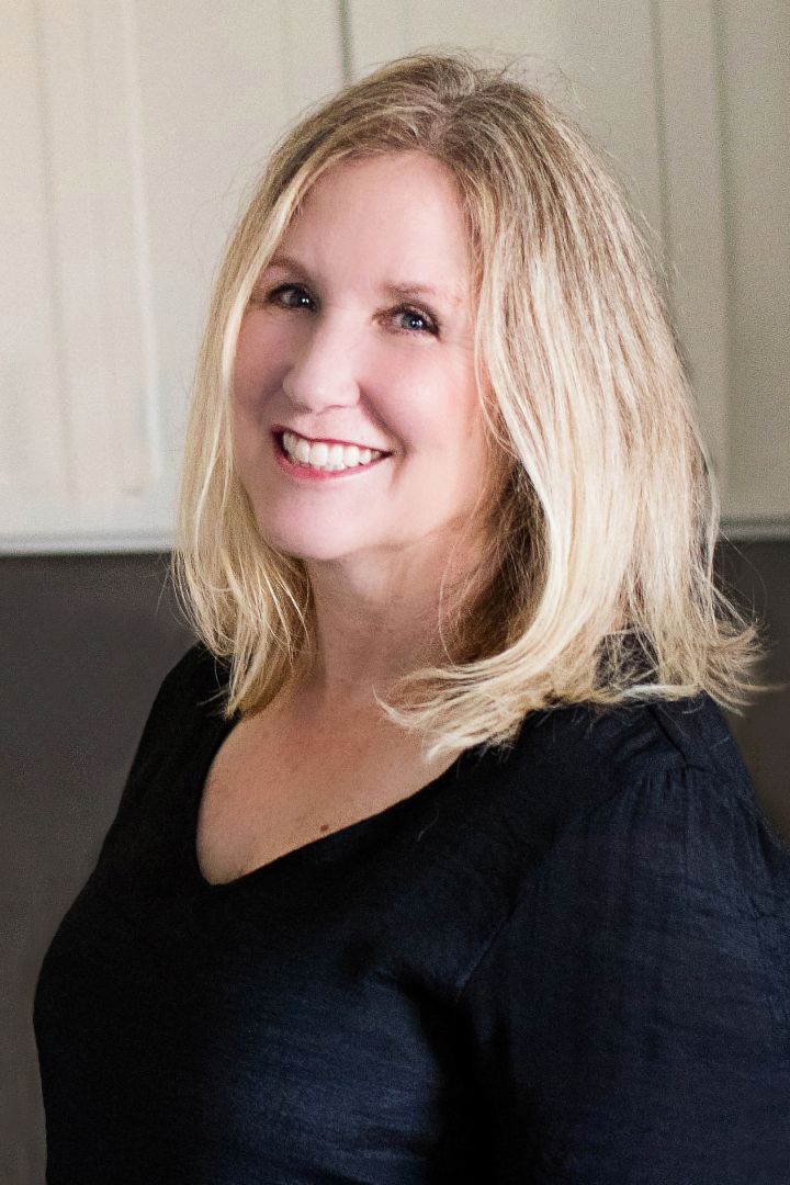 Cindy McGraw